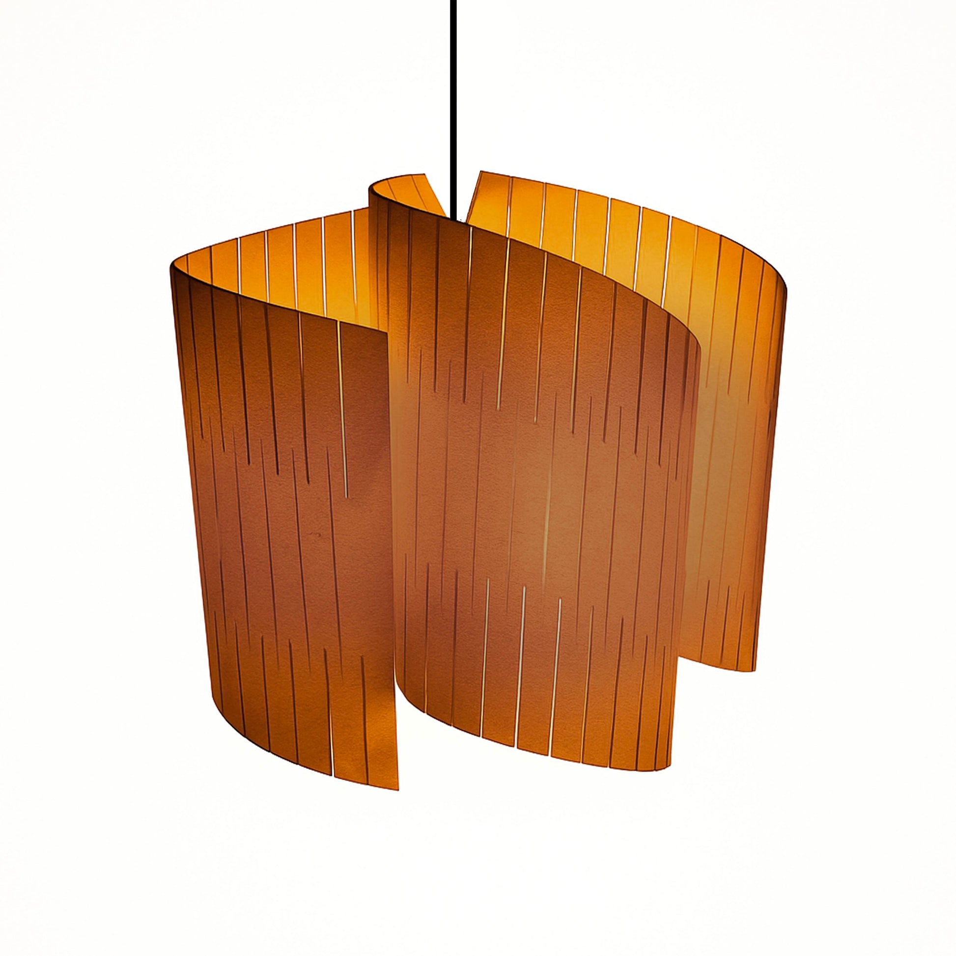 Turbine Natural (Large)