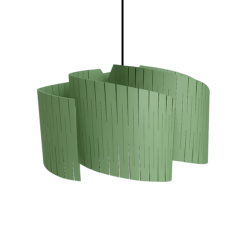 Turbine Sage Green (Small)