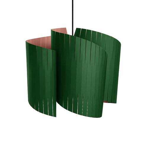 Turbine Forest Green (Large)
